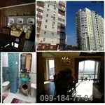 ☑Продам срочно 2(3)к.кв. в заселённом новострое с видом на Госпром.