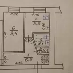 Продам 2-х комнатную квартиру,  Героев Сталинграда,  175