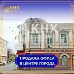 Продажа офиса 220 м кв. в центре Харькова