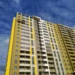 Продам 3 комнатную квартиру ЖК Шекспира,  метро 23 августа