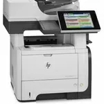 МФУ HP LaserJet Enterprise 500 M525f | Оргтехника и расходники