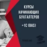 Курсы бухгалтеров  1С (BAS) в Харькове