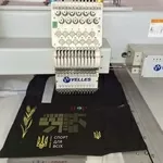 Компьютерная вышивка под заказ