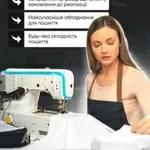 Швейний цех запрошує до співпраці інсташоп