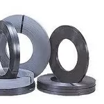 Стрічка калена 65Г 0, 3-1, 0х150мм (45-50HRC)