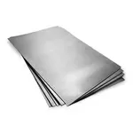 Лист гарячекатаний 25х1500х6000мм ст S 235JR