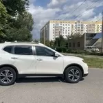 Продам свою машину Nissan Rogue 2019 год
