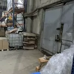 Здам склад вул. Біологічна 570 м2.