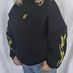 Компʼютерна вишивка та відшив одягу 