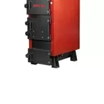 Котли та вироби з сталі/нержавійки від STEELPROM