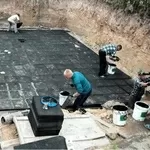 Піноскло утеплювач блоки і крихта