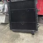 Профессиональный ремонт радиаторов и интеркулеров любой сложности с га