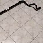 Стабилизатор передний Mercedes S W221, CL C216 A2213230965