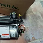 Пневмокомпрессор подвески E W211, S W220, CLS C219: Arnott P2192