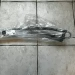 Шланг ГУР (ДВС M272 3.0/3.5L) Mercedes ML W164, R W251 A2514603324