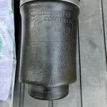 Пневмобаллон передний Mercedes GL X164, ML W164 Arnott A2575