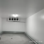 Шоковая заморозка,  низькотемпературні камери