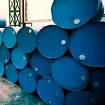 Продам бочки металлические 200л