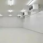 Універсальна холодильна камера для продуктів -10С+10С,  морозилка