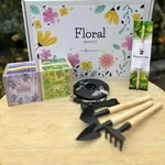 Еко-рішення: корпоративні подарунки на 8 березня з логотипом