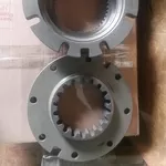 Муфта ведуча з лімбом 175.45.111 для Т-72 — міцна сталева деталь редуктора