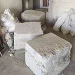 Проемы, отверстия в фундаментных блоках Демонтаж бетона, кирпича Харьк