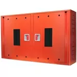 Пожежні шафи під ключ — надійне збеpігання та швидкий доступ до обладн