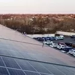 Солнечные электростанции для бизнеса под ключ