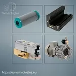 Гофрозахист (Laser bellows) для верстатів Trumpf і Bystronic