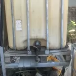 ЕвроКуб 1000 литров Продам