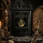 Entada Rheedii (Dream Herb) – экстракт семян африканской травы сновидений