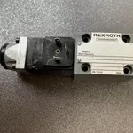 Купити гідророзподільники REXROTH