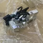 Блок клапанов перед. стаб-ра ML/GLE W166/C292, GL/GLS X166 A1663201158