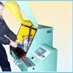 балансировочные станки