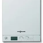 Конденсационный газовый котел VIESSMANN