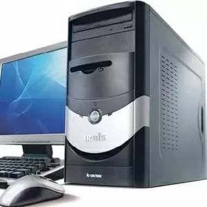 Новый компьютер за 1400 грн