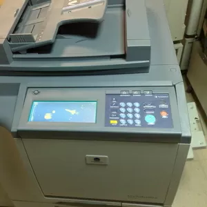 Продам принтер для цветной печати Konica Minolta bizhub C500