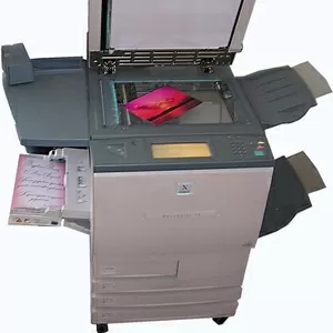 Срочно продам б/у Xerox DC 12