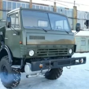 Камаз 4310 топливозаправшик 