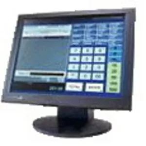 Сенсорные POS мониторы (touch screen) Logic Controls LE1000 