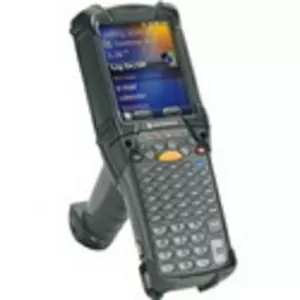 Терминалы сбора данных Motorola MC3100G/MC3190G (G-Gun) 