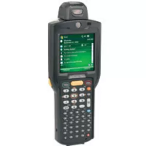 Терминалы сбора данных Motorola MC3100R/MC3190R (R-Rotate)