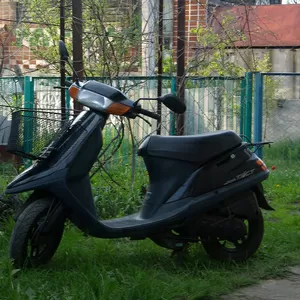 HONDA TACT 24