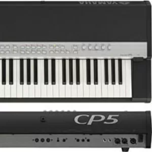 Продам электропианино YAMAHA CP 5,  японская сборка.