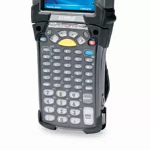 Терминалы сбора данных Motorola MC9090 