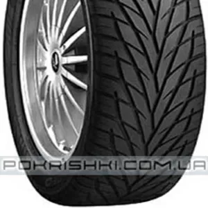 ШИНЫ TOYO Proxes S/T 235/65 R17 4шт.