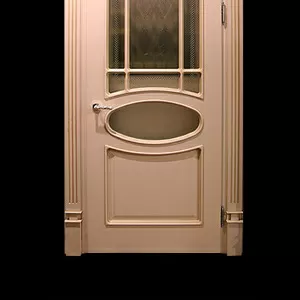  Компания Дом Мебели предлагает коллекцию дверей из массива