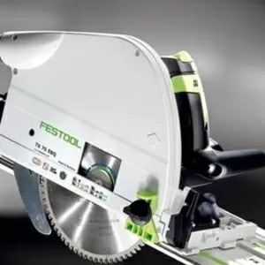 Пила дисковая Festool (Германия)