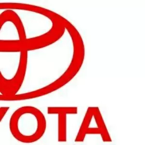 Техническое обслуживание автомобилей Toyota