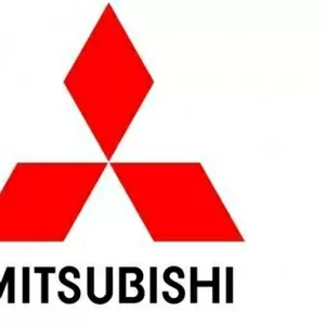 Запчасти Mitsubishi